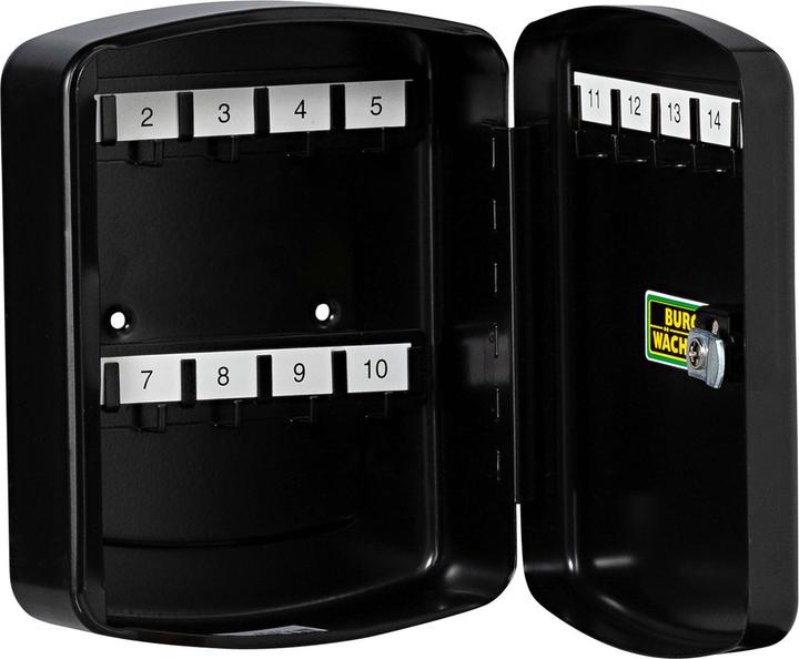 Actual product image Burg Wächter Key Box