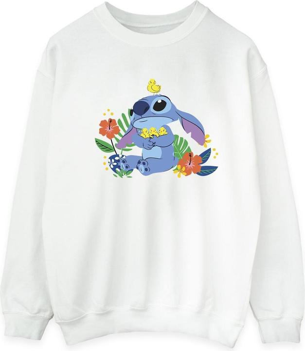 Disney Lilo & Stitch Birds Sweatshirt (XL)
