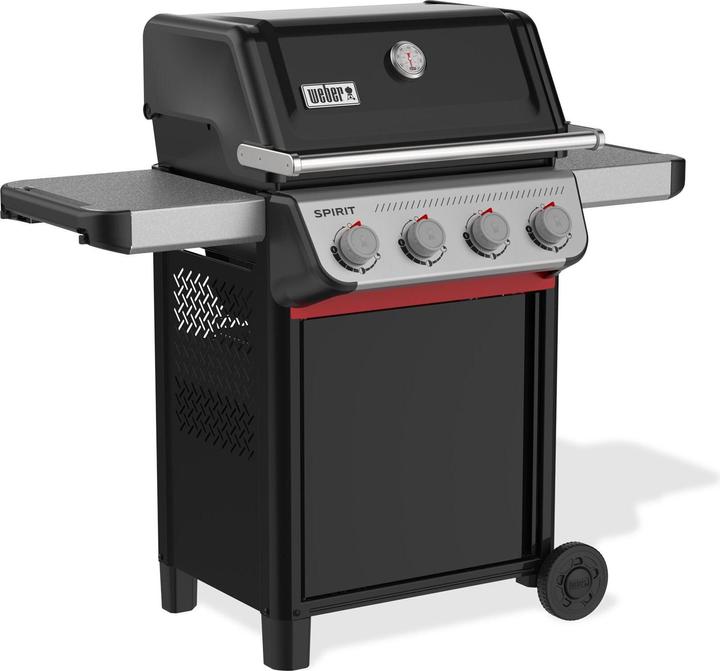 Actual product image Weber Spirit E-410 (8.21 kW)