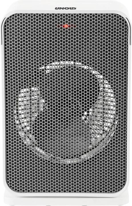 Produktbild Unold 86450 Heizlüfter IP 21 (2000 W)