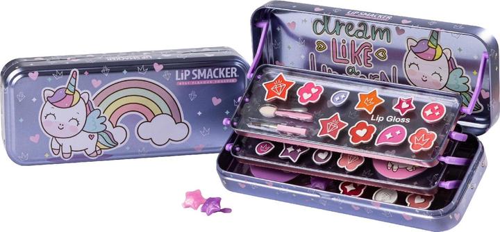 Lip Smacker Unicorn beauty tin