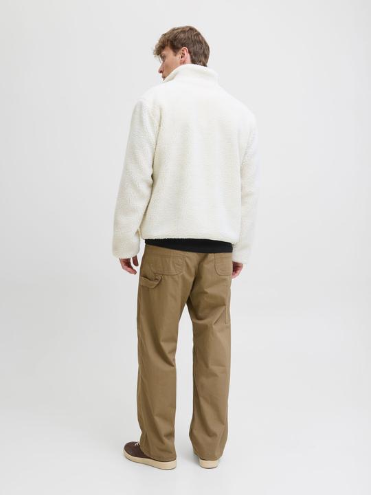 Immagine prodotto Jack & Jones Wide Leg Fit Klassische Hosen Klassische Hosen (W33/L30)