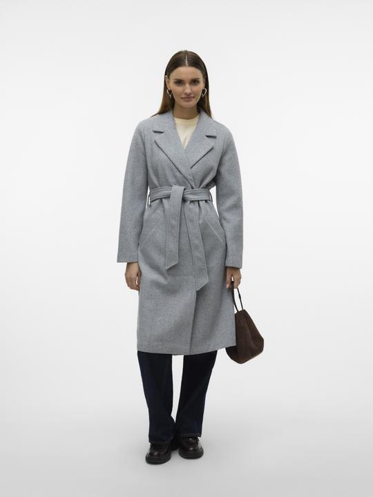 Produktbild Vero Moda VMFORTUNEAYA Mantel Mantel (XL)