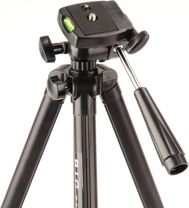 Immagine prodotto BIG treppiede T-551, nero (425810) (Metallo)