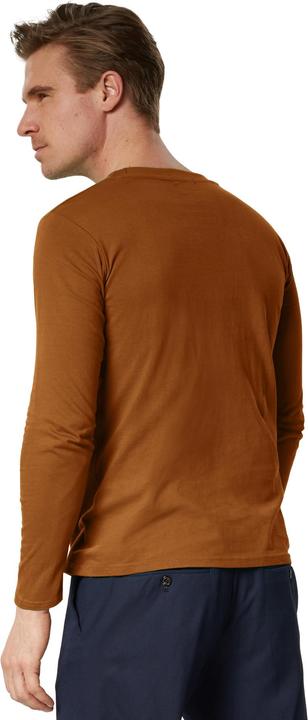 Image du produit tectake Haut à manches longues hommes (L)