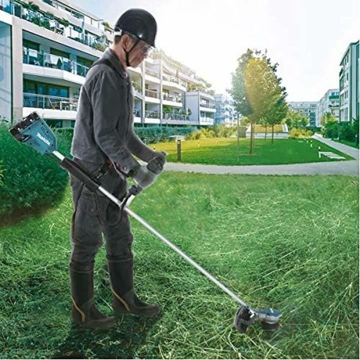 Image du produit Makita DUR368AZ (Fils coupe-herbe)