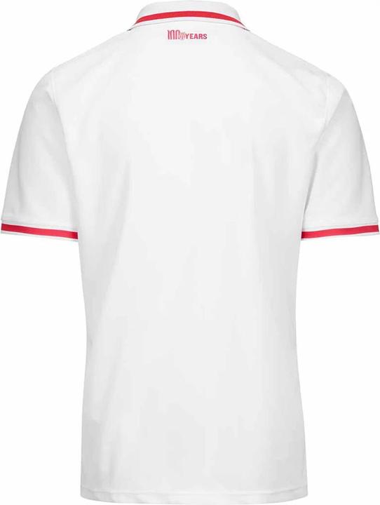 Image du produit Kappa maillot domicile a monaco 2024/25 (S)