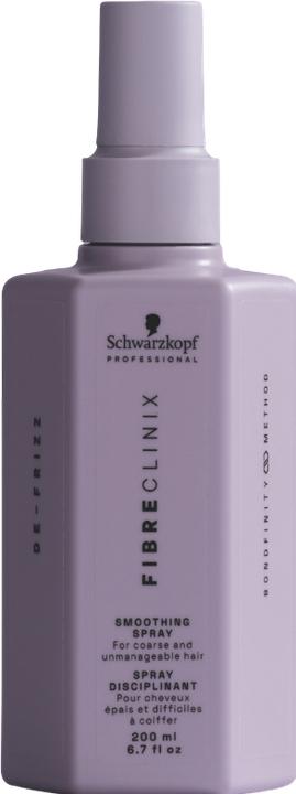 Image du produit Schwarzkopf Fibre CliniTame Taming Spray (200 ml)