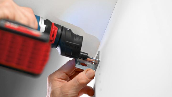 Image du produit Bosch Professional FlexiClick GEA FC2 Accessoire excentrique