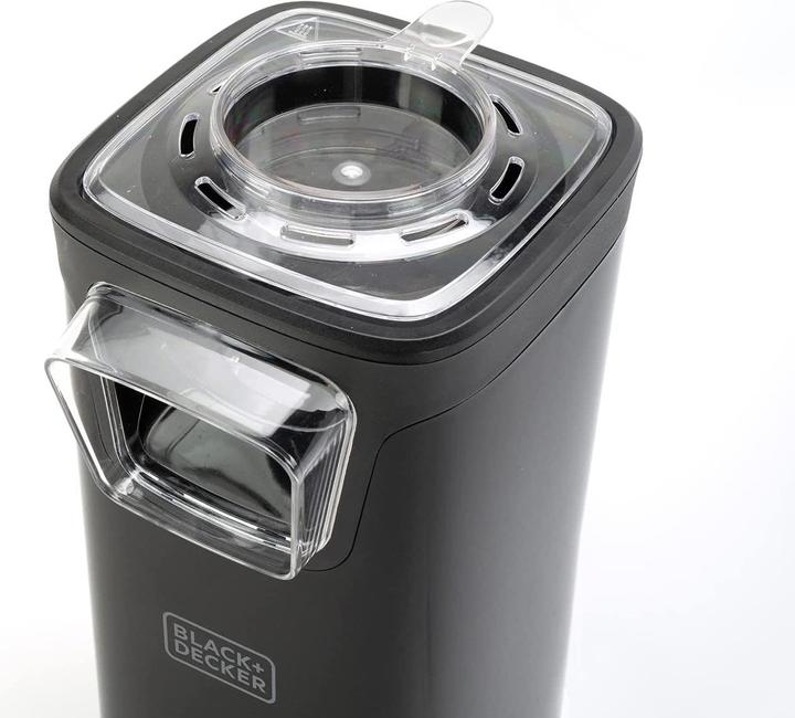 Productafbeelding Black & Decker Black+Decker BXPC1100E Popcorn Maker, 1100, Rood