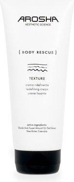 Arosha Retail Body Rescue Texture Cream (Körpercreme, 200 ml)