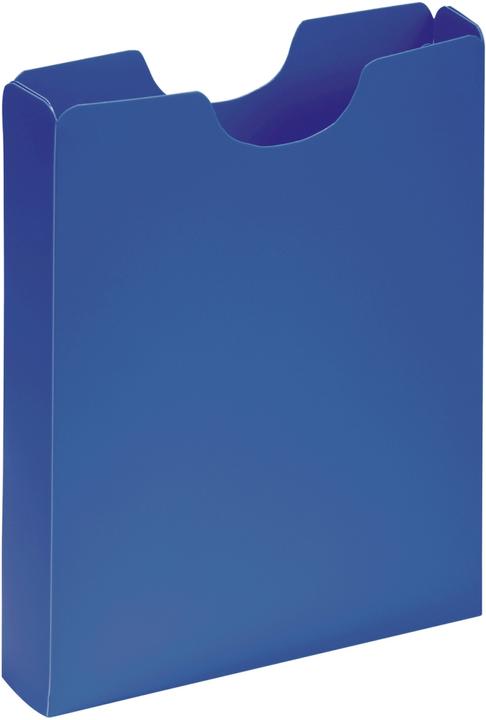 Pagna Schulheftbox A4 PP (A4, 1 x)