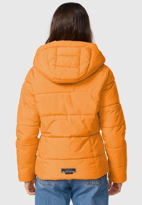 Actual product image Marikoo Shimoaa XVI (XXL)
