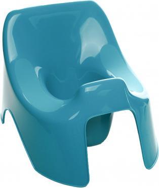 Produktbild Thermobaby anatomisches Töpfchen tief Pfau