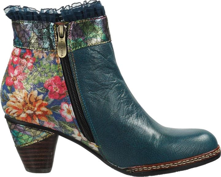 Actual product image Laura Vita Stiefelette (35)
