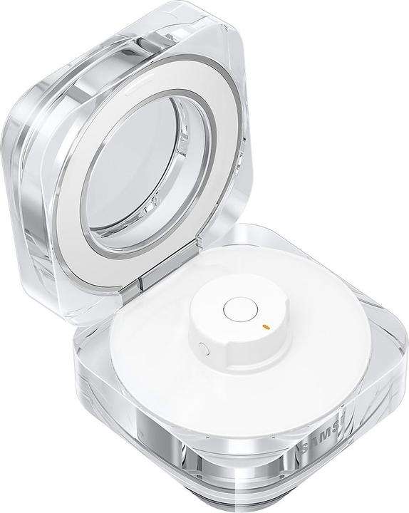 Produktbild Samsung Galaxy Ring (6, Titanium Black)