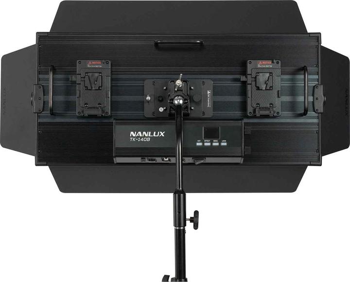 Actual product image Nanlux Central Bracket (TK-140B/TK-280B) (Stand holder)