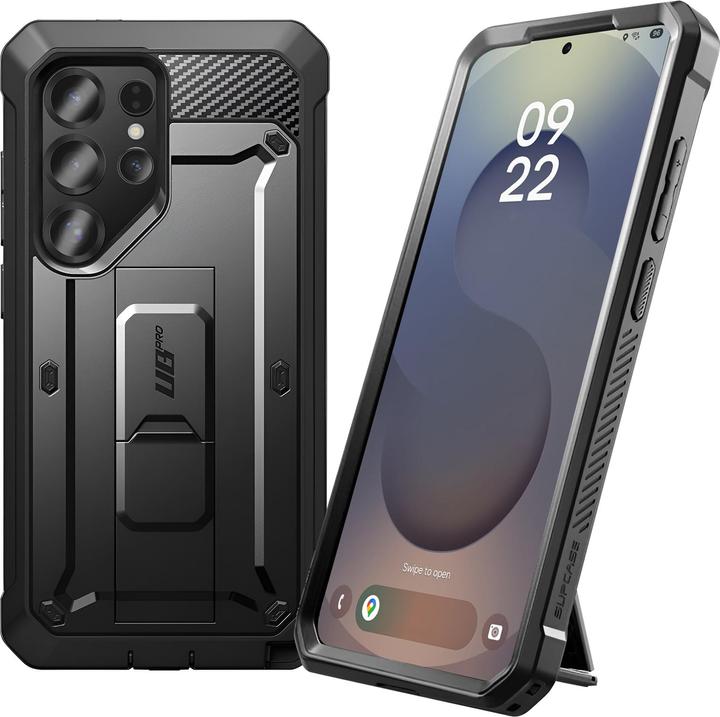 Produktbild Supcase Unicorn Beetle Pro (Samsung Galaxy S25 Ultra)