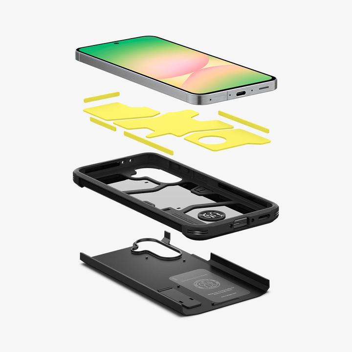 Immagine prodotto Spigen Tough Armor Case (Samsung Galaxy A56)