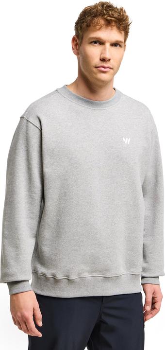 Produktbild Witeblaze NOS PUSH Men's crew,grau melie grau meliert M (M)