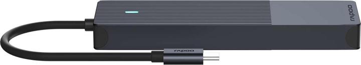 Produktbild Rapoo UCM-2002 (USB-C, 1 Ports)