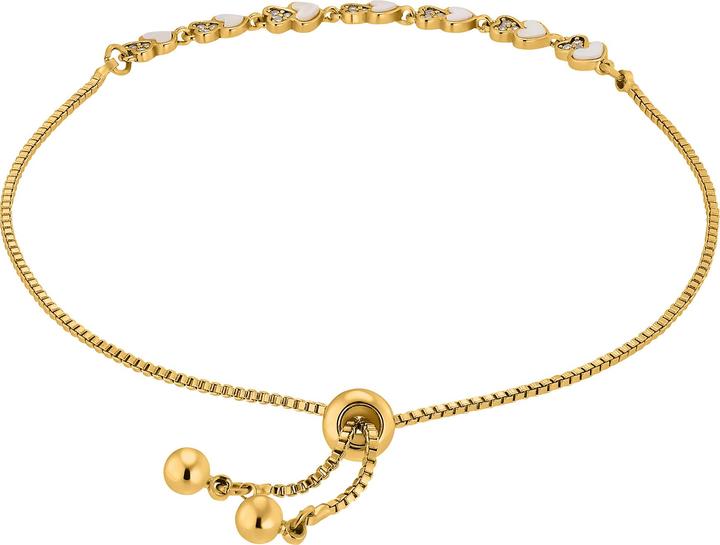 Immagine prodotto Heideman Alea color oro (100% acciaio inossidabile)