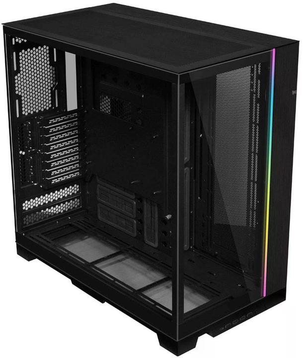Immagine prodotto Lian-Li O11 Dynamic EVO XL Big Tower - nero (mATX, Mini-ITX, ATX, E-ATX)
