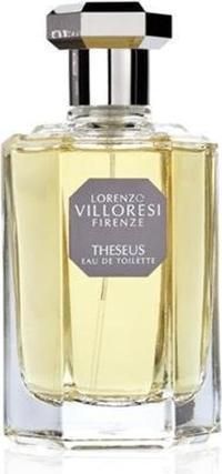 Actual product image Lorenzo Villoresi Theseus (Eau de toilette, 100 ml)