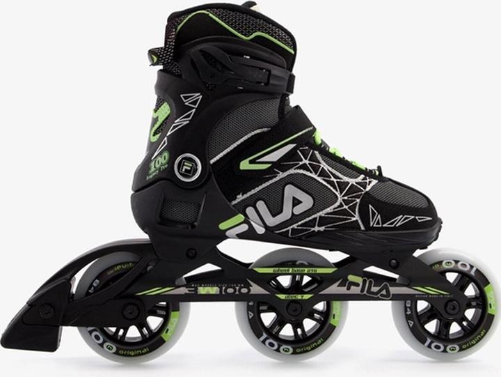 Produktbild FILA Legacy Pro 100 (40)