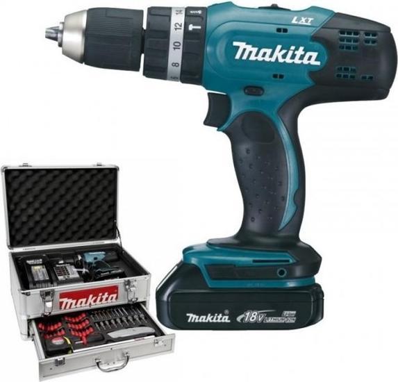Produktbild Makita 18V 42 (Akkubetrieb)