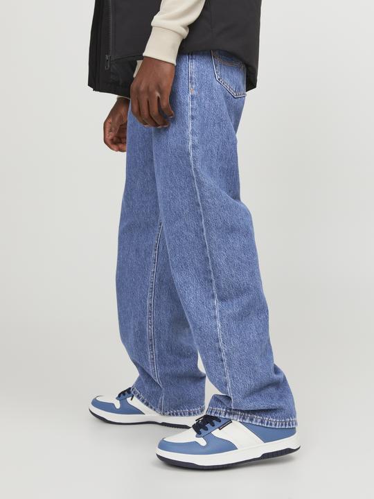 Produktbild Jack & Jones Boys Alex Original MF 412 Loose Fit Jeans (128)
