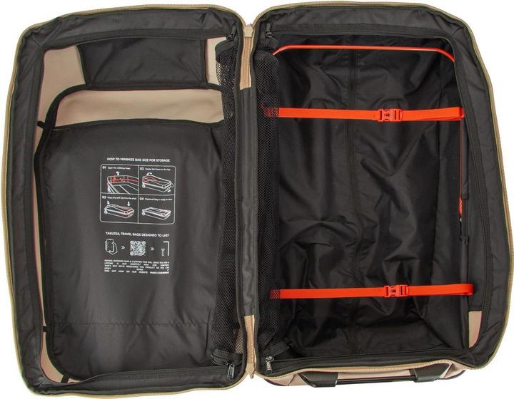 Actual product image Vaude Takutea 65 (65 l, M (50 - 90l))