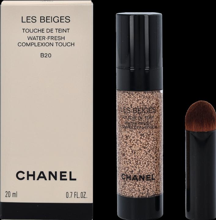 Image du produit Chanel Les Beiges Touche Teint No B20 (B20)