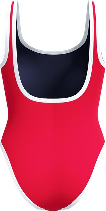 Produktbild Speedo Solid Bound Scoop 1 Pc (XS)