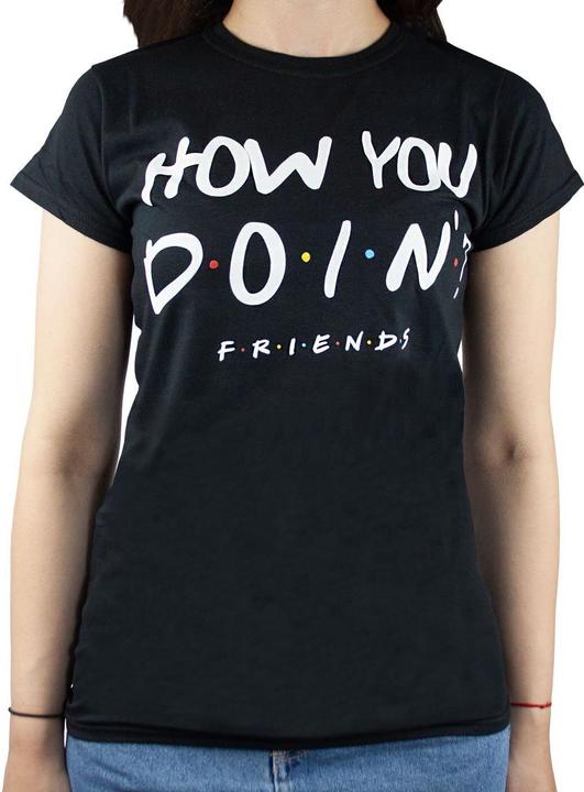 Immagine prodotto Friends UTNS4276 P (XL)
