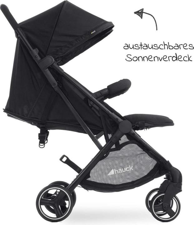 Image du produit Hauck Swift X Duo