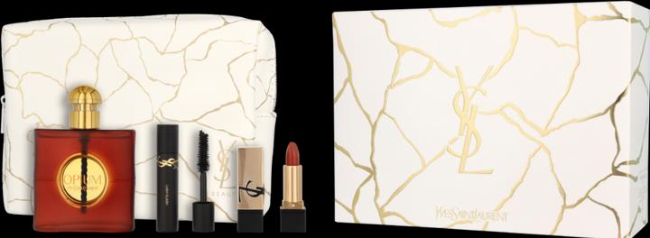 Image du produit Yves Saint Laurent Coffret cadeau Opium Pour Femme