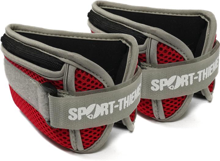 Produktbild Sport-Thieme Gewichtsmanschetten Aqua (2 x 0.5 kg)