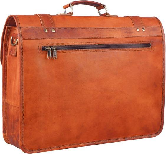 Image du produit Only-Bags.Store Le Griffin Crossbody Messenger, 18 pouces
