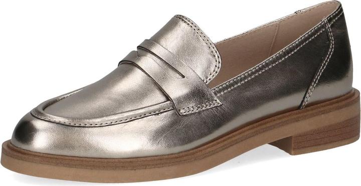 Taupe metallic