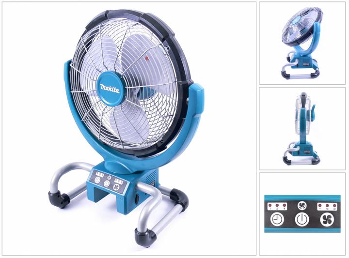 Produktbild Makita DCF300Z (62 dB)