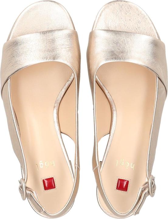 Actual product image Högl Pumps (34.5)