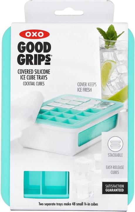 Produktbild OXO Eiswürfelform