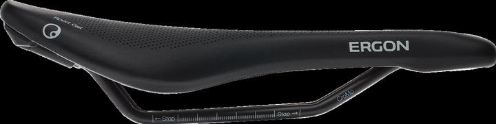 Actual product image Ergon SR Sport Gel saddle S/M