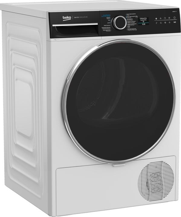 Image du produit Beko TR710 (9 kg, Modifiable, Droite)