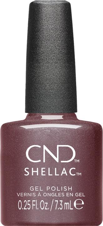 Produktbild CND Shellac Frostbite 456 (Frostbite)