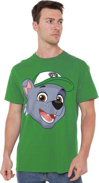 Produktbild Paw Patrol Grin TShirt (4XL)