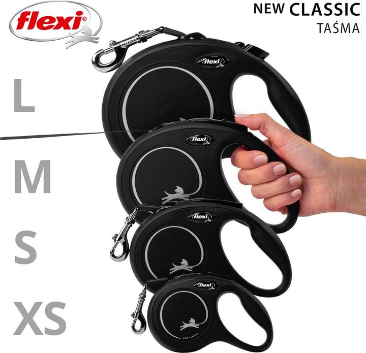 Image du produit Flexi New Classic (L, Chien, Promenade)