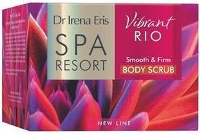 Immagine prodotto Dr Irena Eris Spa Resort Vibrant Rio Body Exfoliating And Firming Peeling, 200 G