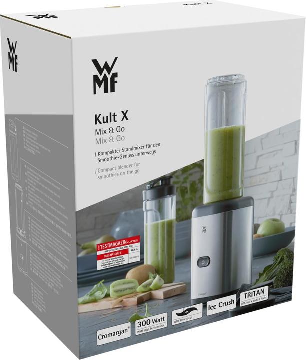 Immagine prodotto WMF Kult X Mix & Go (300 W)